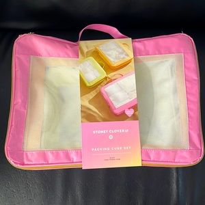 stoney Clover Lane Packaging Cube